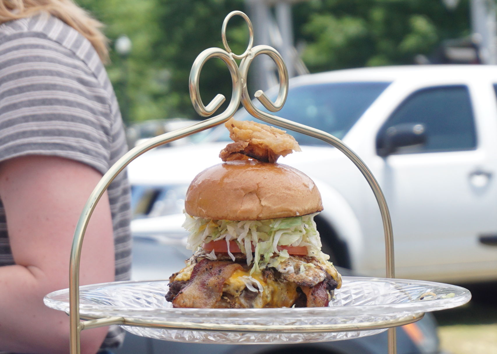Burger Wars